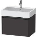 DURAVIT K25076080800000 WTU wandh&auml;ngend Ketho.2...