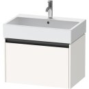 DURAVIT K25076084840000 Waschtischunterbau...