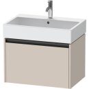 DURAVIT K25076091910000 Waschtischunterbau...