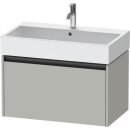 DURAVIT K25077007070000 Waschtischunterbau...