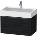 DURAVIT K25077016160000 Waschtischunterbau...