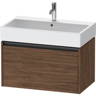 DURAVIT K25077021210000 Waschtischunterbau wandhängend Ketho.