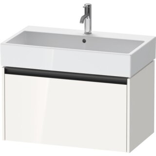 DURAVIT K25077022220000 WTU wandhängend Ketho.2 460x784x440mm