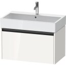 DURAVIT K25077022220000 WTU wandh&auml;ngend Ketho.2...