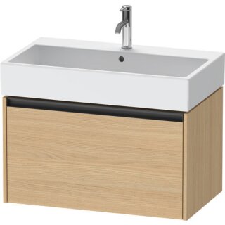 DURAVIT K25077030300000 Waschtischunterbau wandhängend Ketho.