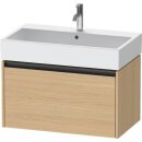 DURAVIT K25077030300000 Waschtischunterbau...