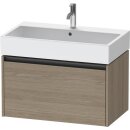 DURAVIT K25077035350000 Waschtischunterbau...