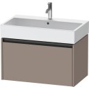 DURAVIT K25077043430000 Waschtischunterbau...