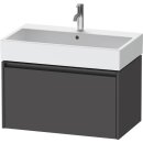 DURAVIT K25077049490000 Waschtischunterbau...