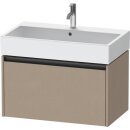 DURAVIT K25077075750000 Waschtischunterbau...