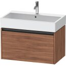 Meuble sous-lavabo mural DURAVIT Ketho K25077079790000