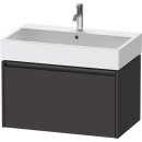 DURAVIT K25077080800000 WTU wandh&auml;ngend Ketho.2...