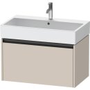 DURAVIT K25077091910000 Waschtischunterbau...