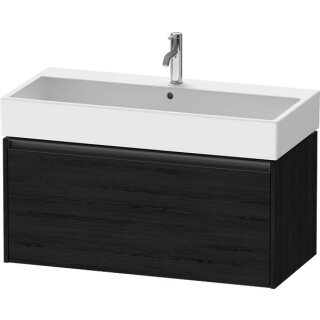 DURAVIT K25078016160000 Waschtischunterbau wandhängend Ketho.