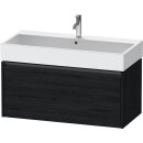 DURAVIT K25078016160000 Waschtischunterbau...