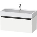 DURAVIT K25078018180000 Waschtischunterbau...