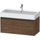 DURAVIT K25078021210000 Waschtischunterbau...