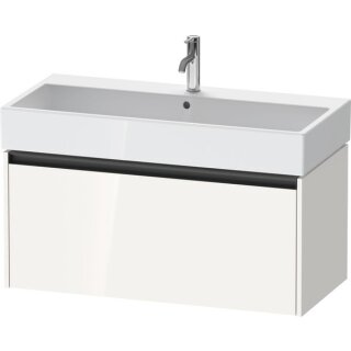 DURAVIT K25078022220000 WTU wandhängend Ketho.2 460x984x440mm