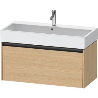 DURAVIT K25078030300000 Waschtischunterbau wandhängend Ketho.