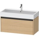 DURAVIT K25078030300000 Waschtischunterbau...