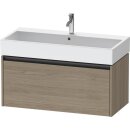 DURAVIT K25078035350000 Waschtischunterbau...