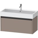 DURAVIT K25078043430000 Waschtischunterbau...