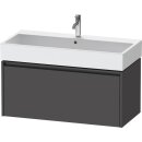 DURAVIT K25078049490000 Waschtischunterbau...