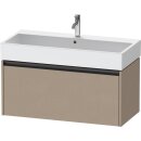 DURAVIT K25078075750000 Waschtischunterbau...