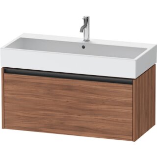 DURAVIT K25078079790000 Waschtischunterbau wandhängend Ketho.