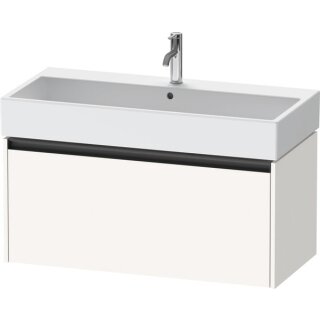 DURAVIT K25078084840000 Waschtischunterbau wandhängend Ketho.