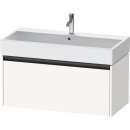 DURAVIT K25078084840000 Waschtischunterbau...