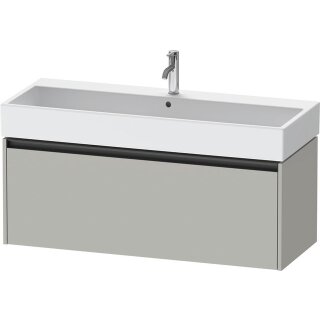 DURAVIT K25079007070000 Waschtischunterbau wandhängend Ketho.