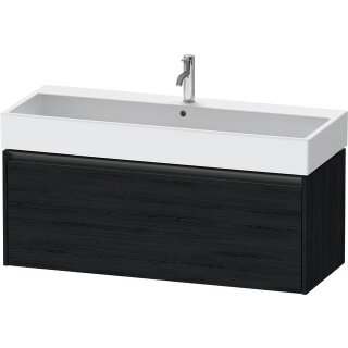 DURAVIT K25079016160000 Waschtischunterbau wandhängend Ketho.