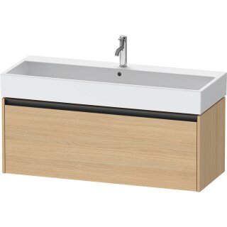 DURAVIT K25079030300000 Waschtischunterbau wandhängend Ketho.