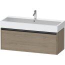 DURAVIT K25079035350000 Waschtischunterbau...