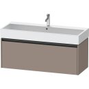 DURAVIT K25079043430000 Waschtischunterbau...