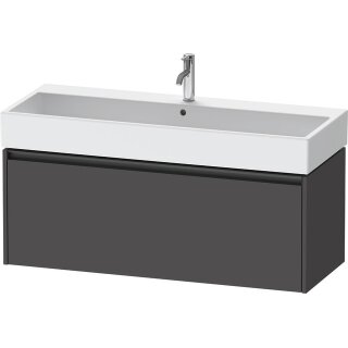 DURAVIT K25079049490000 Waschtischunterbau wandhängend Ketho.