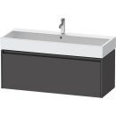 DURAVIT K25079049490000 Waschtischunterbau...