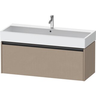 DURAVIT K25079075750000 Waschtischunterbau wandhängend Ketho.