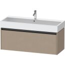 DURAVIT K25079075750000 Waschtischunterbau...