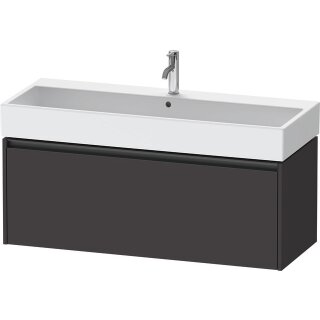 DURAVIT K25079080800000 WTU wandhängend Ketho.2 460x1184x440m