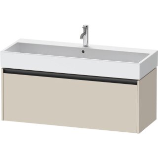 DURAVIT K25079083830000 WTU wandhängend Ketho.2 460x1184x440m