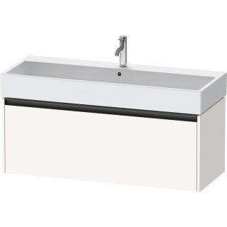 DURAVIT K25079084840000 Waschtischunterbau wandhängend Ketho.