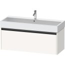 DURAVIT K25079084840000 Waschtischunterbau...