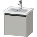 DURAVIT K25080007070000 WTU wandh. Ketho 2, 1 Auszug