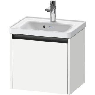 DURAVIT K25080018180000 WTU wandh. Ketho 2, 1 Auszug