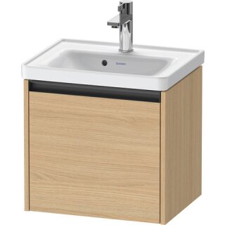 DURAVIT K25080030300000 WTU wandh. Ketho 2, 1 Auszug