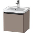 DURAVIT K25080043430000 WTU wandh. Ketho 2, 1 Auszug