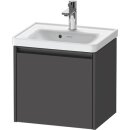 DURAVIT K25080049490000 WTU wandh. Ketho 2, 1 Auszug