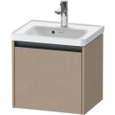 DURAVIT K25080075750000 WTU wandh. Ketho 2, 1 Auszug